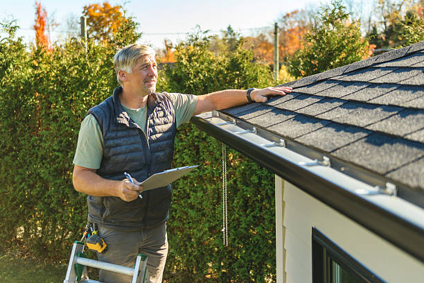 Trusted Gutter Repair And Installation service in Cleveland, SC - Ben Roofing and Steel LLC